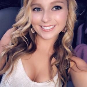 Meet your Posher, Kelsey